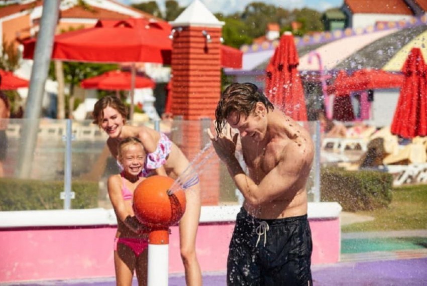 Ic Hotels Santai Family Resort, 5* Ic Hotels Santai Family Resort, 5*