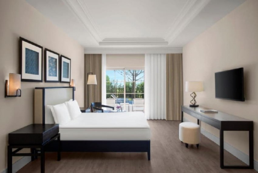 Ic Hotels Santai Family Resort, 5* Ic Hotels Santai Family Resort, 5*