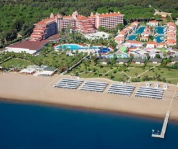 Ic Hotels Santai Family Resort, 5*