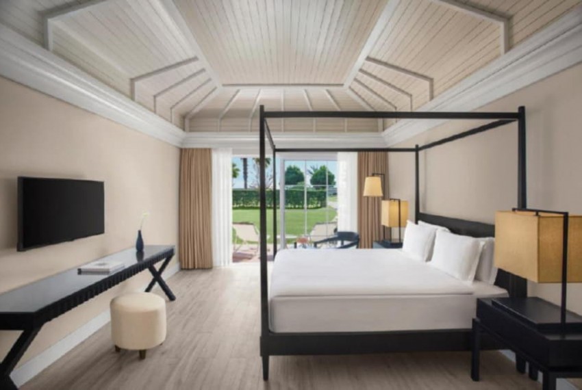 Ic Hotels Santai Family Resort, 5* Ic Hotels Santai Family Resort, 5*