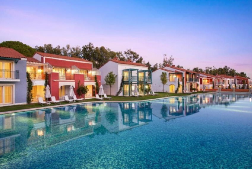 Ic Hotels Santai Family Resort, 5* Ic Hotels Santai Family Resort, 5*