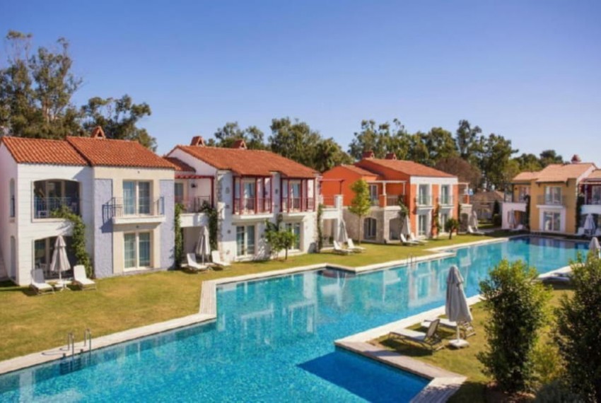 Ic Hotels Santai Family Resort, 5* Ic Hotels Santai Family Resort, 5*