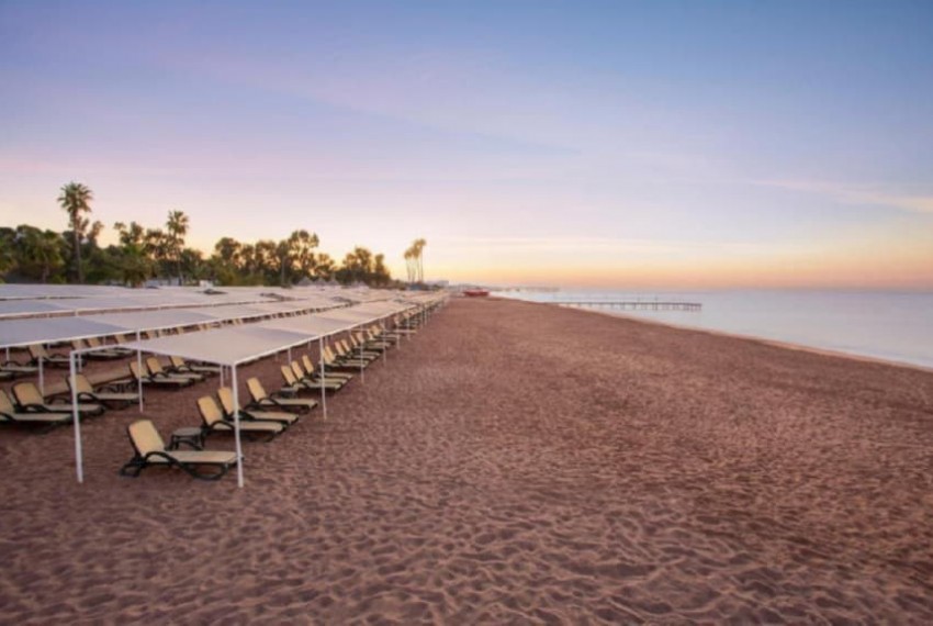 Ic Hotels Santai Family Resort, 5* Ic Hotels Santai Family Resort, 5*