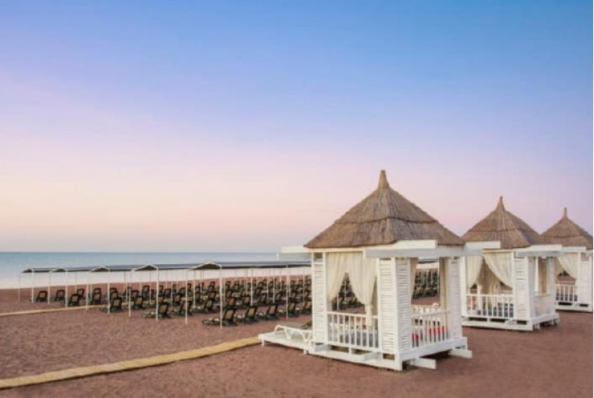 Ic Hotels Santai Family Resort, 5* Ic Hotels Santai Family Resort, 5*
