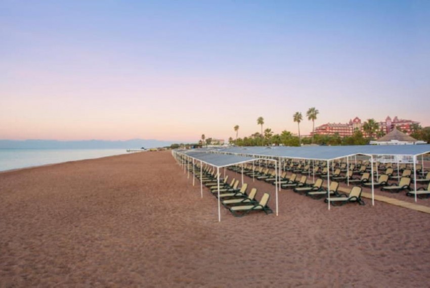 Ic Hotels Santai Family Resort, 5* Ic Hotels Santai Family Resort, 5*