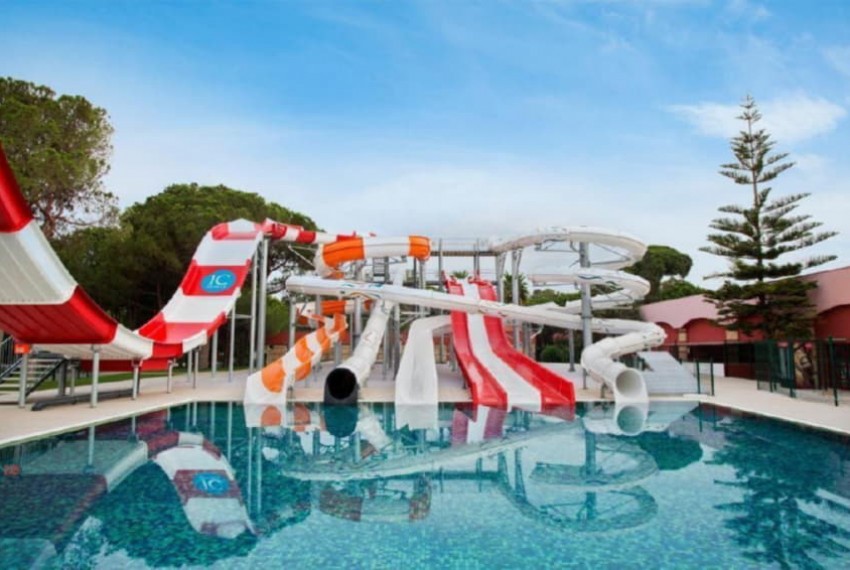 Ic Hotels Santai Family Resort, 5* Ic Hotels Santai Family Resort, 5*