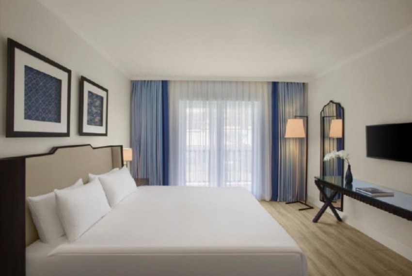 Ic Hotels Santai Family Resort, 5* Ic Hotels Santai Family Resort, 5*