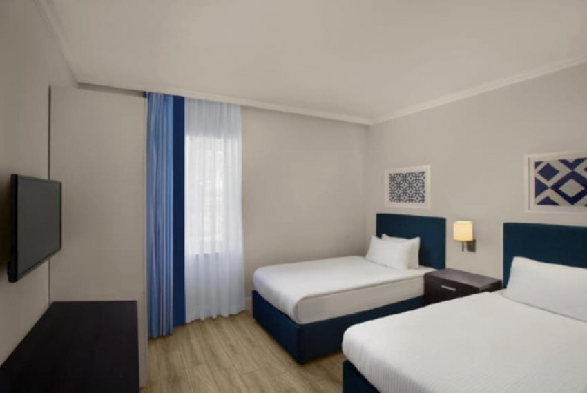 Ic Hotels Santai Family Resort, 5* Ic Hotels Santai Family Resort, 5*