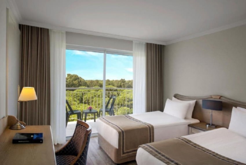 Ic Hotels Santai Family Resort, 5* Ic Hotels Santai Family Resort, 5*