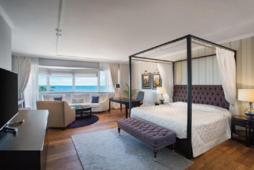 Ic Hotels Santai Family Resort, 5* Ic Hotels Santai Family Resort, 5*