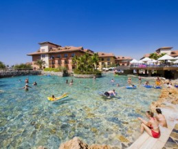 Club Grand Aqua, 5*