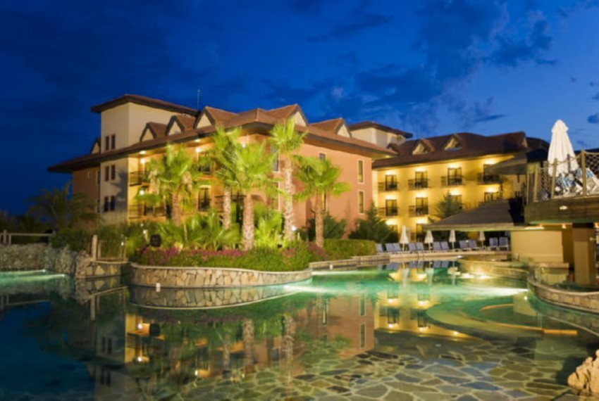 Club Grand Aqua, 5* Club Grand Aqua, 5*