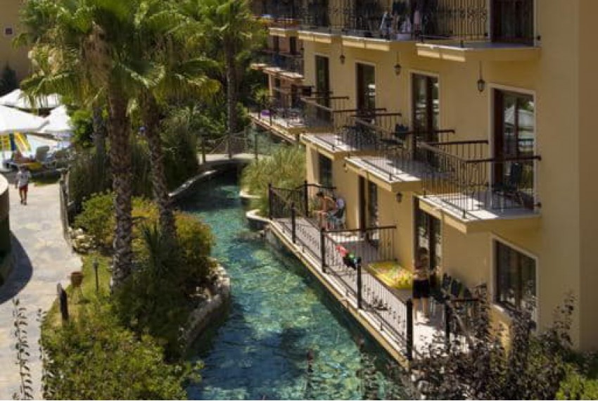 Club Grand Aqua, 5* Club Grand Aqua, 5*