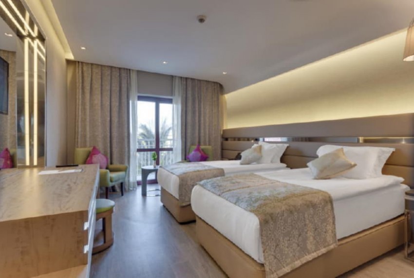 Club Grand Aqua, 5* Club Grand Aqua, 5*