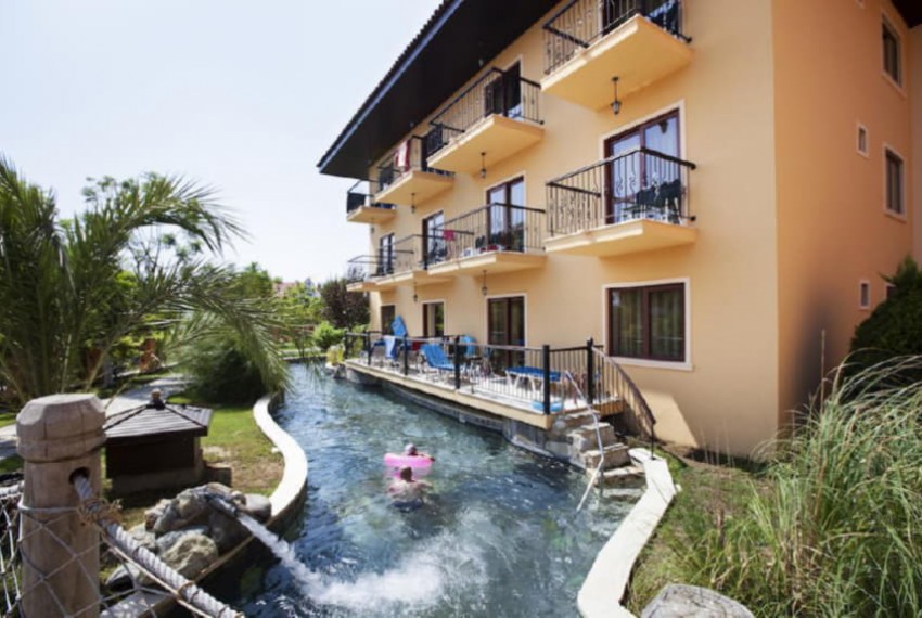 Club Grand Aqua, 5* Club Grand Aqua, 5*