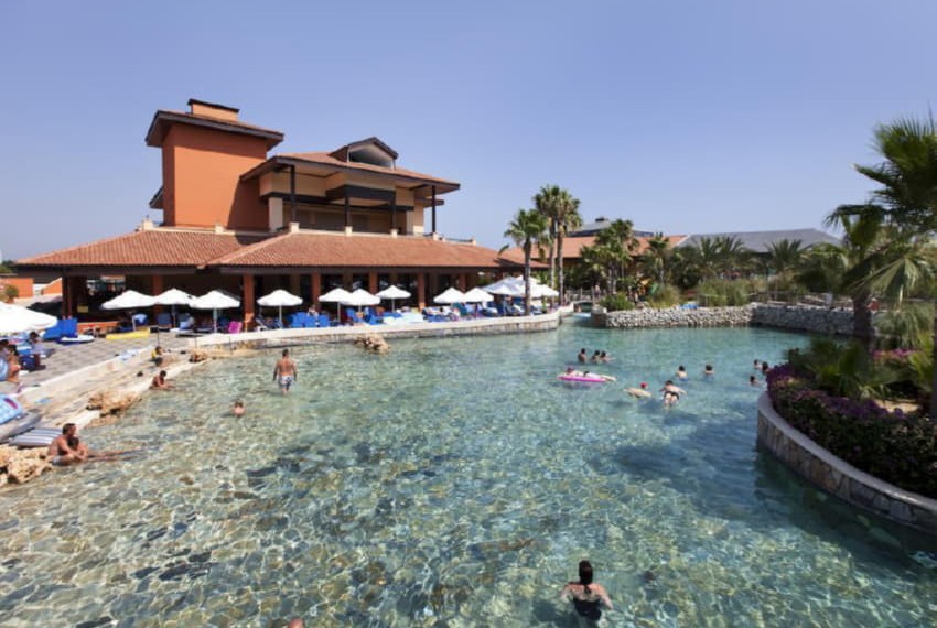 Club Grand Aqua, 5* Club Grand Aqua, 5*