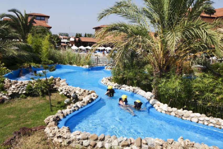 Club Grand Aqua, 5* Club Grand Aqua, 5*