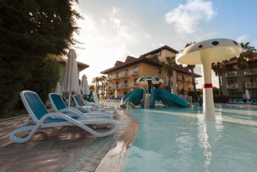 Club Grand Aqua, 5* Club Grand Aqua, 5*