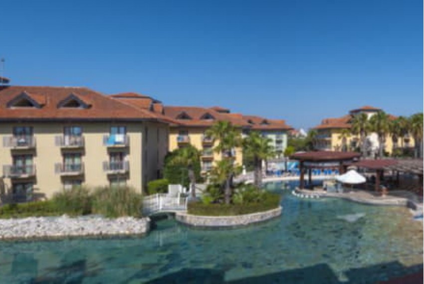 Club Grand Aqua, 5* Club Grand Aqua, 5*