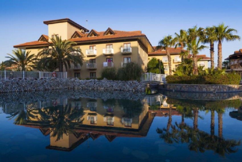 Club Grand Aqua, 5* Club Grand Aqua, 5*