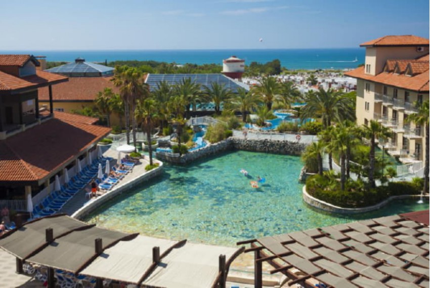 Club Grand Aqua, 5* Club Grand Aqua, 5*