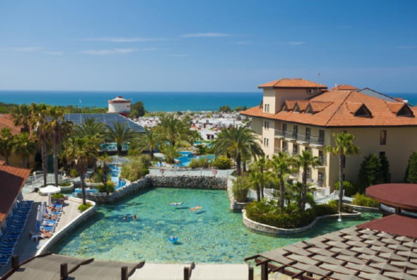 Club Grand Aqua, 5* Club Grand Aqua, 5*