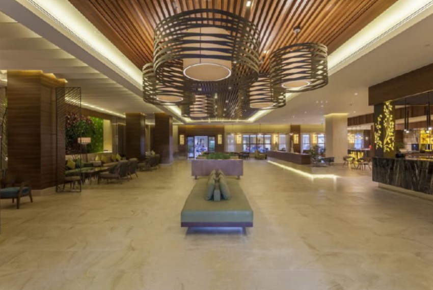 Club Grand Aqua, 5* Club Grand Aqua, 5*