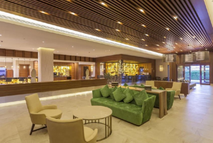 Club Grand Aqua, 5* Club Grand Aqua, 5*