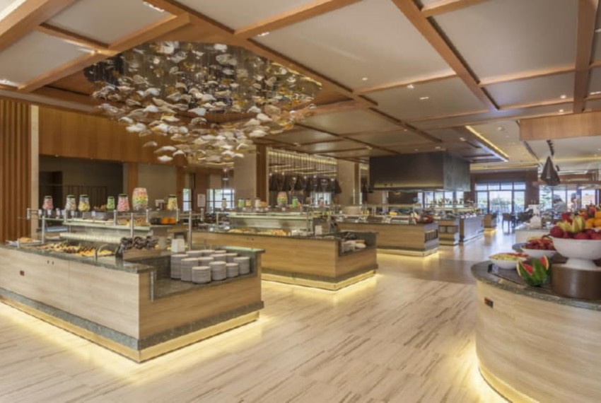 Club Grand Aqua, 5* Club Grand Aqua, 5*