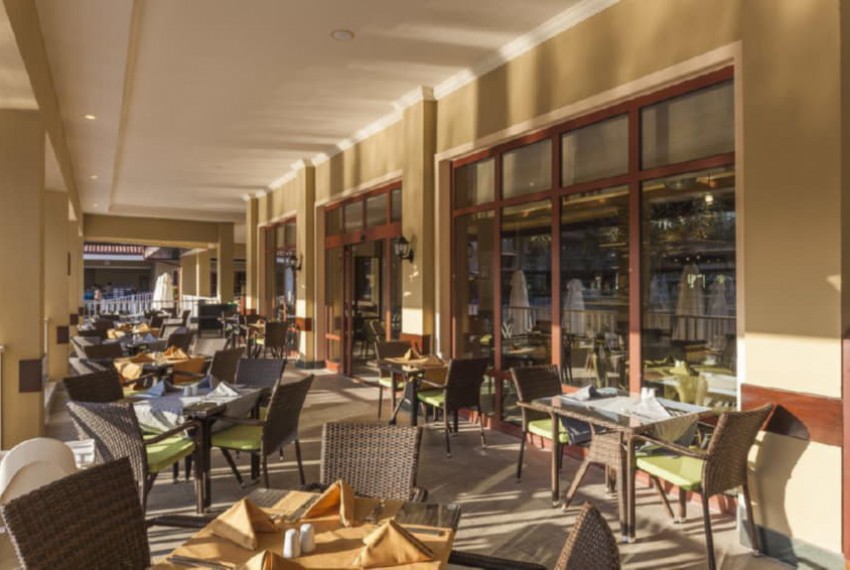 Club Grand Aqua, 5* Club Grand Aqua, 5*