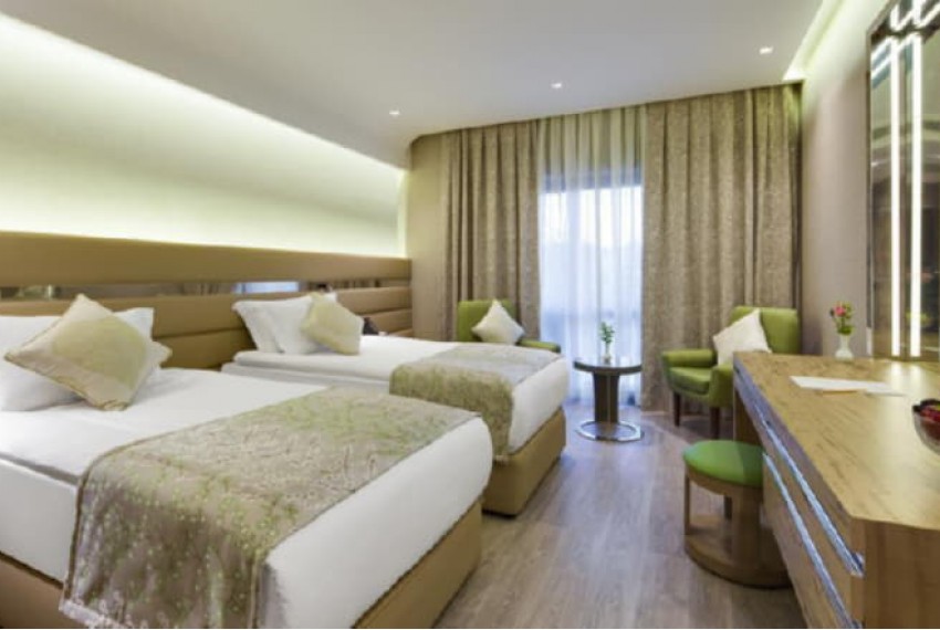 Club Grand Aqua, 5* Club Grand Aqua, 5*