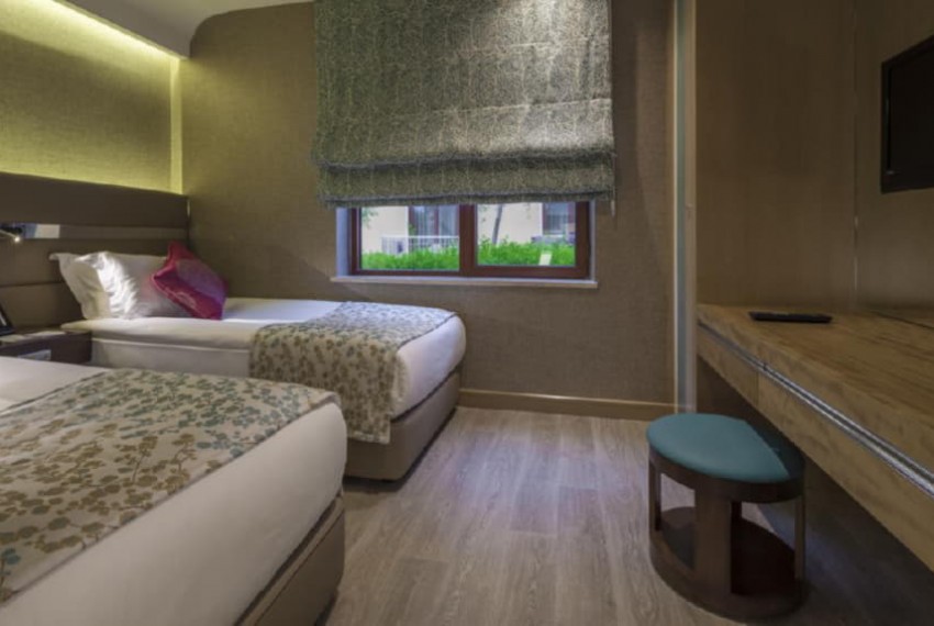 Club Grand Aqua, 5* Club Grand Aqua, 5*