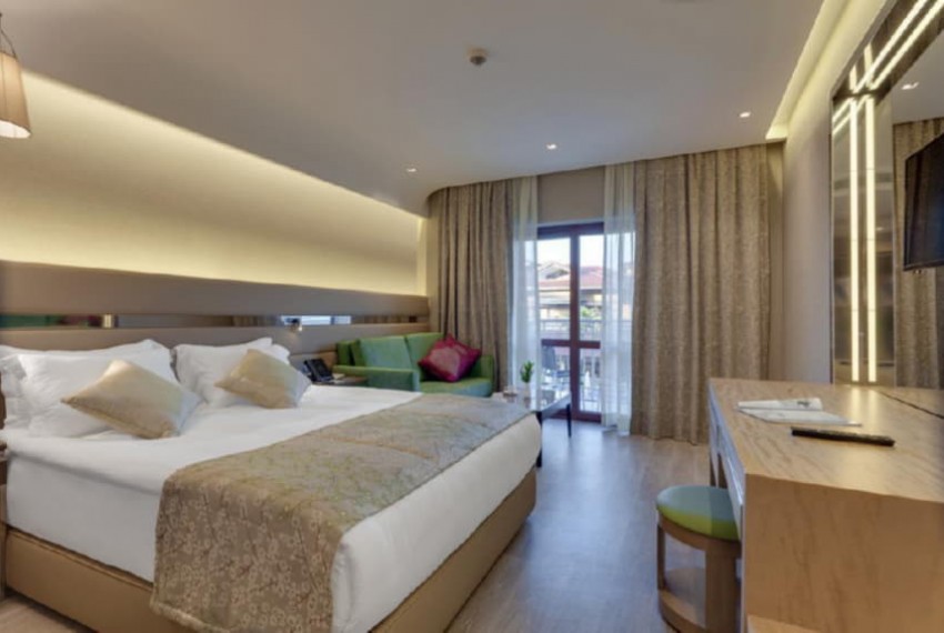 Club Grand Aqua, 5* Club Grand Aqua, 5*