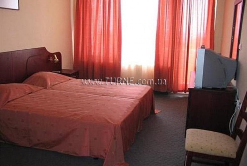 Dahlia Garden, 3* Dahlia Garden, 3*