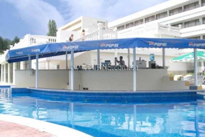 Dahlia Garden, 3* Dahlia Garden, 3*