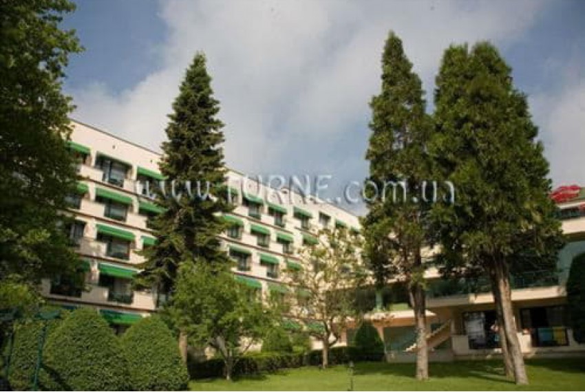 Sunshine Magnolia & SPA, 3* Sunshine Magnolia & SPA, 3*