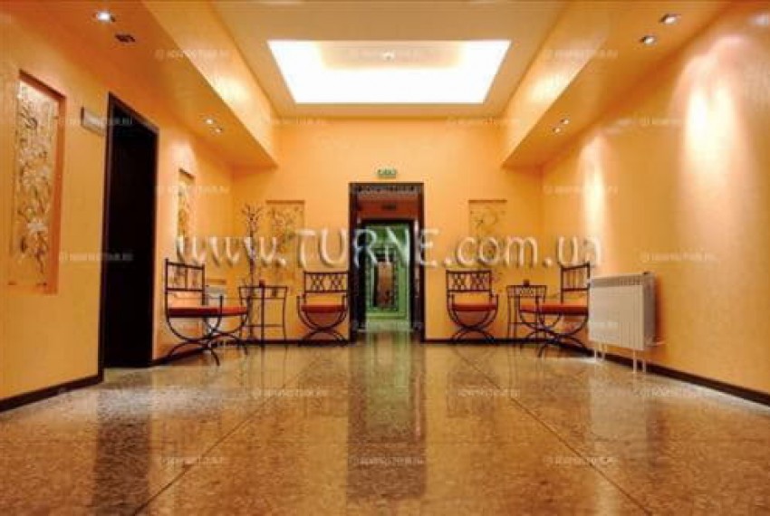 Sunshine Magnolia & SPA, 3* Sunshine Magnolia & SPA, 3*