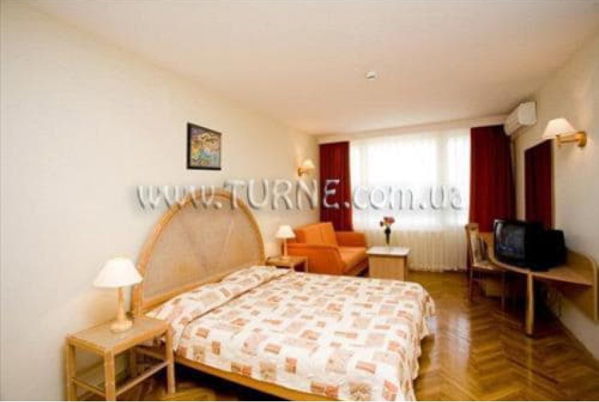 Sunshine Magnolia & SPA, 3* Sunshine Magnolia & SPA, 3*