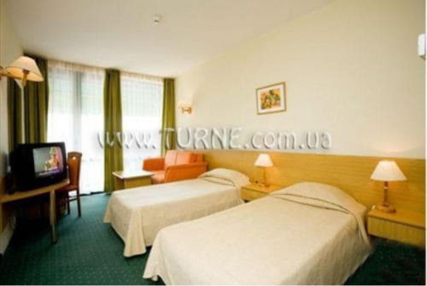 Sunshine Magnolia & SPA, 3* Sunshine Magnolia & SPA, 3*