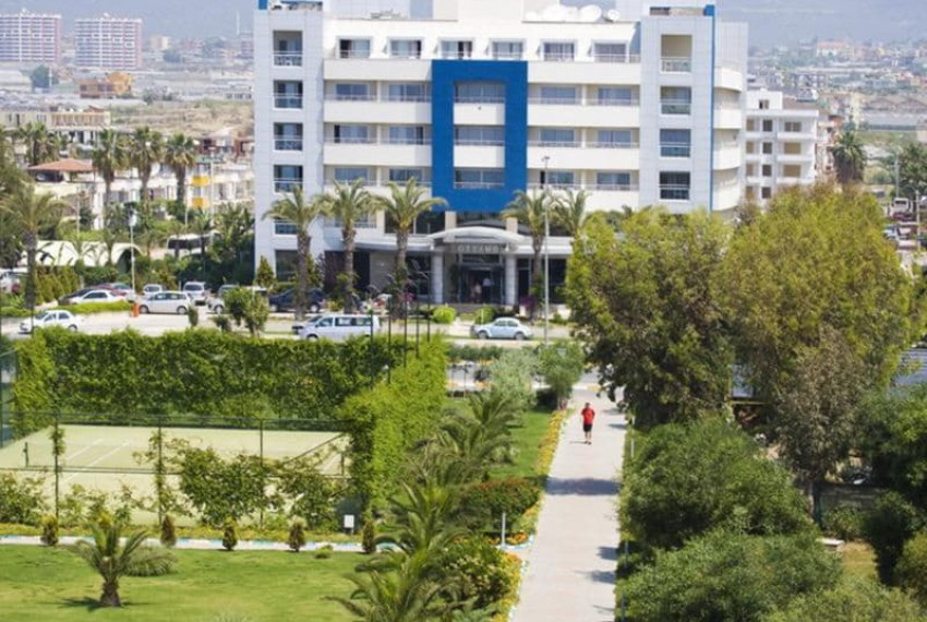 Timo Resort Hote, 5* Timo Resort Hote, 5*