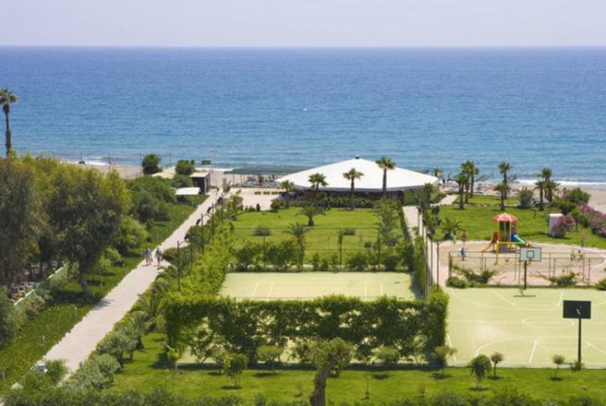Timo Resort Hote, 5* Timo Resort Hote, 5*