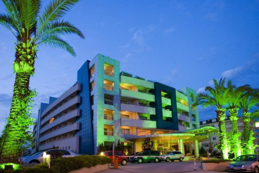 Timo Resort Hote, 5* Timo Resort Hote, 5*