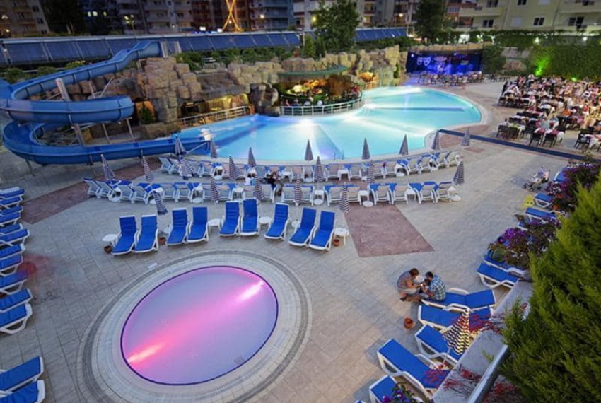 Timo Resort Hote, 5* Timo Resort Hote, 5*