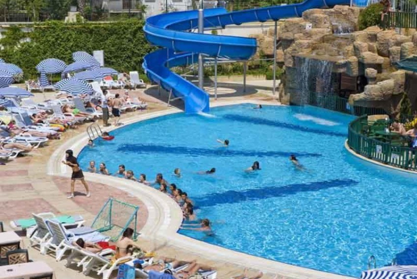 Timo Resort Hote, 5* Timo Resort Hote, 5*