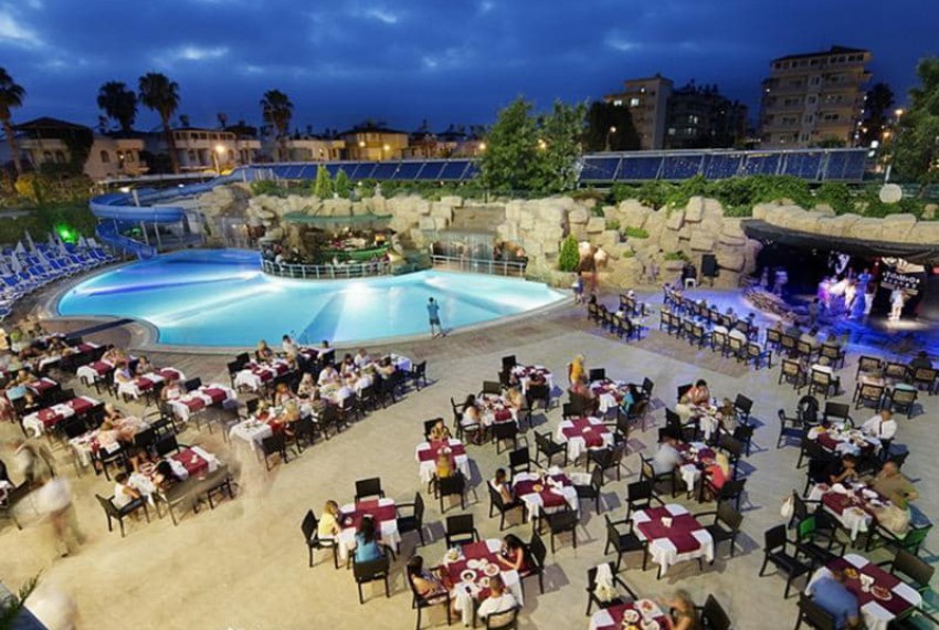 Timo Resort Hote, 5* Timo Resort Hote, 5*