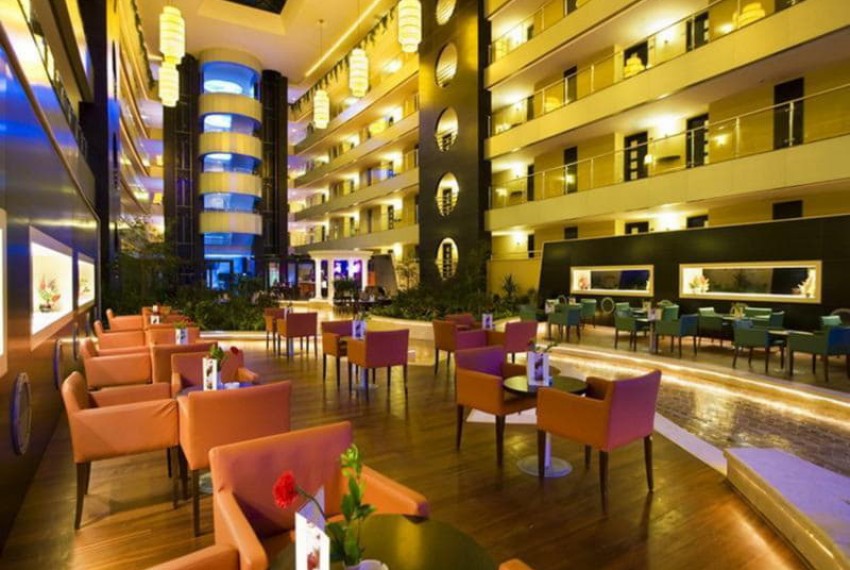 Timo Resort Hote, 5* Timo Resort Hote, 5*
