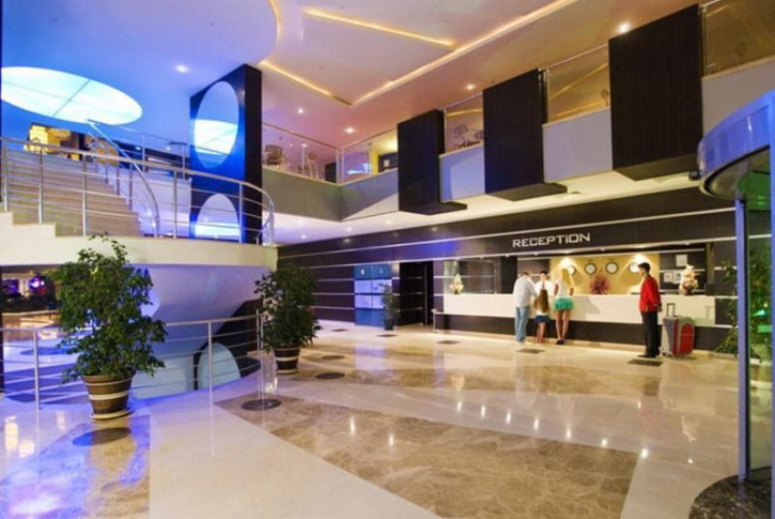 Timo Resort Hote, 5* Timo Resort Hote, 5*