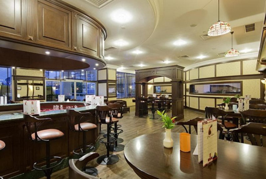 Timo Resort Hote, 5* Timo Resort Hote, 5*