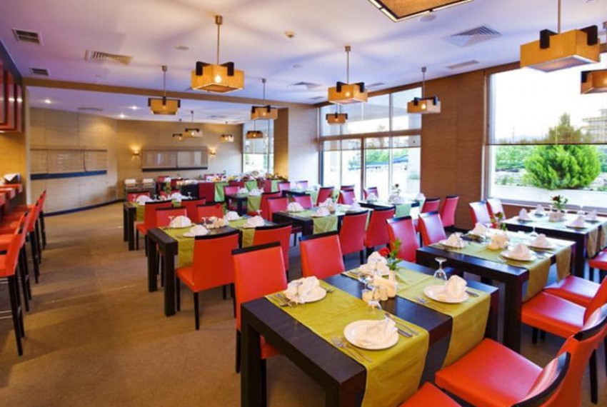Timo Resort Hote, 5* Timo Resort Hote, 5*