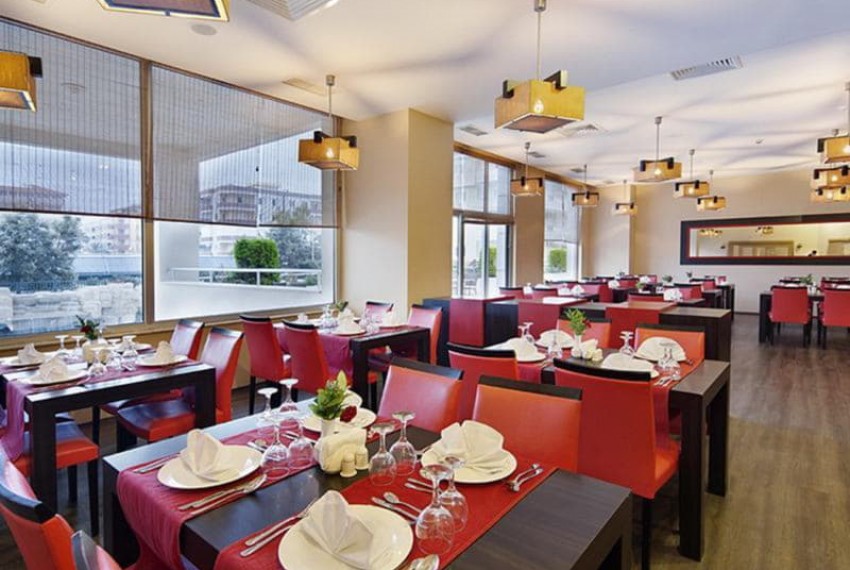 Timo Resort Hote, 5* Timo Resort Hote, 5*